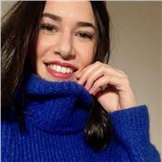 Etudiante en école de commerce